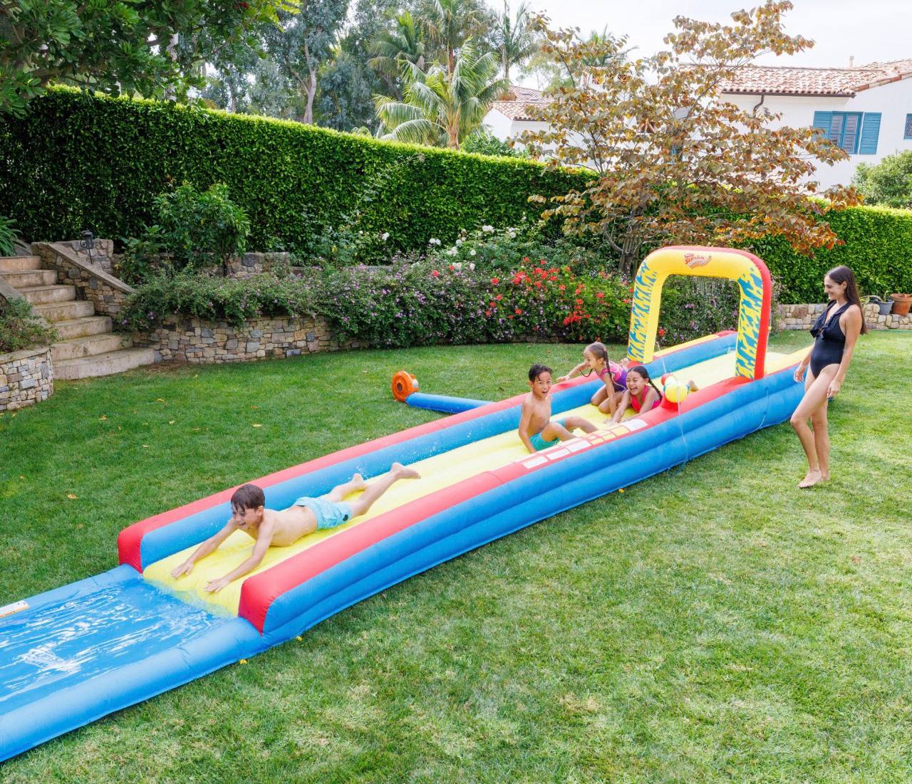 32ft Slip N Slide
